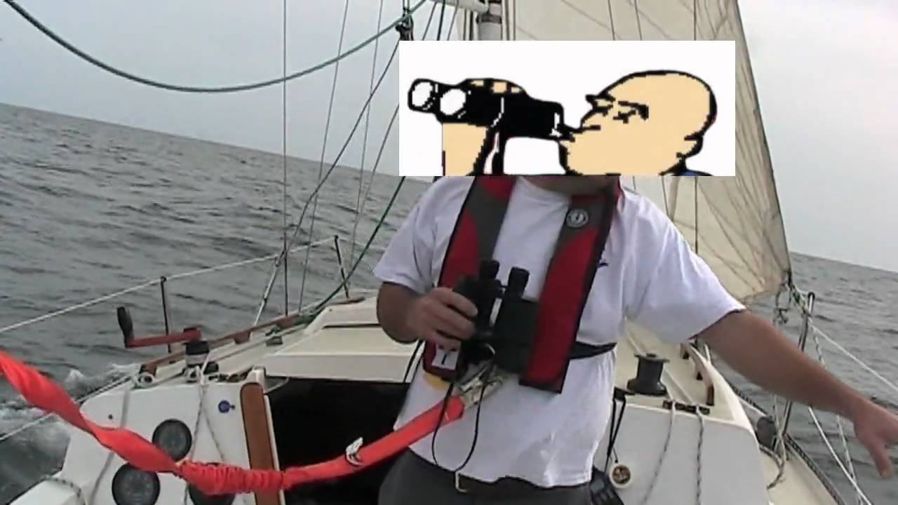 Sailing Safety with HideYourBooze.com