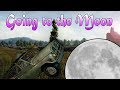 TRIP TO MOON - PUBG w/ Palad