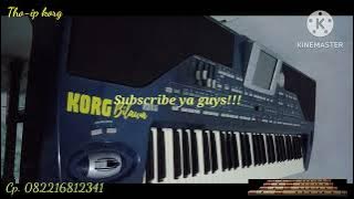 STRESS - Rhoma Irama - Backing track tanpa suling - Request A Uci kebayoran