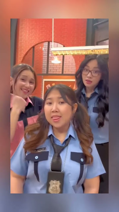 The closeness of Ayu Tingting, Hesti Purwadinata and Kiky Saputri who will be on holiday together