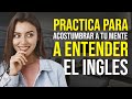 📋 Como TENER una ENTREVISTA de TRABAJO en INGLÉS 🔍| Práctica de Conversación en Inglés ✅