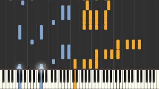 Download lagu Despacito Peter Vamos Piano tutorial Despacito Peter Vamos Piano tutorial