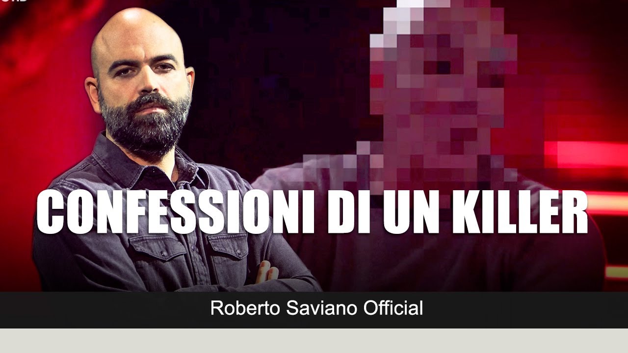 Confessioni di un killer di mafia: Dopo un omicidio ascoltavo i Pink Floyd per rilassarmi