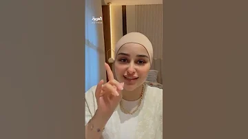 ضحى العريبي ت قلل من قيمة التعليم بتباهيها بالفشل وت ثير موجة غضب واسعة في تونس 