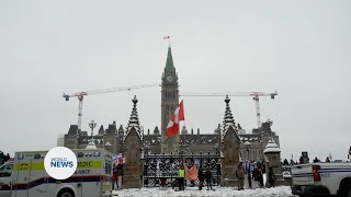 Voices for Peace Programs held Across Canada