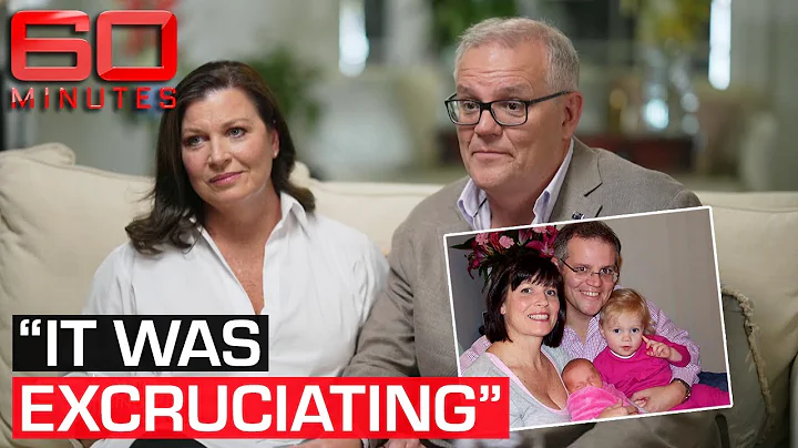 Scott and Jenny Morrison reveal their struggle to ...