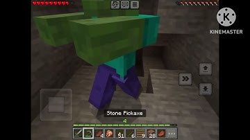 Let’s go mining! | Minecraft #2