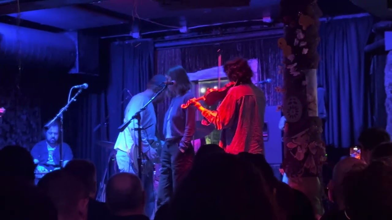 Watch Fust w/ Merce Lemon, “Choices” (George Jones), 4/2/26, San Francisco, CA on YouTube Watch Fust w/ Merce Lemon, “Choices” (George Jones), 4/2/26, San Francisco, CA on YouTube