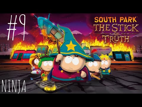 Videó: South Park: A Törött, De Teljes Kísérleti Ingyenes Próbaverzió Ma Kezdődik