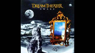 Dream Theater - Scarred  (HQ)