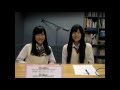 高木由麻奈vs水埜帆乃香 120112 SKE48 1+1は2じゃないよ! #309