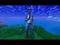 Lazy Links 20 Kill Solo Gameplay | (Fortnite Battle Royale)