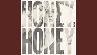 Video thumbnail of "honeyhoney - Yours To Bear"