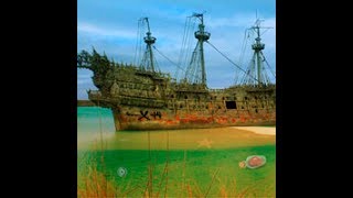 Pirate Ship Adventure Escape video walkthrough | Games2rule screenshot 2