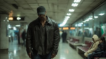 A professional hitman learns that his daughter is in danger among bandits | Action Movie | Revenge