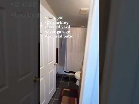 1722 Mandan Trl, Bar Nunn, WY home video tour