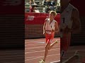 Daniel Simmons Wins 2 Mile New Balance Nationals Outdoor Title In 8:41.23