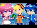 💰Money or love💖 Meme gacha club  Naruto