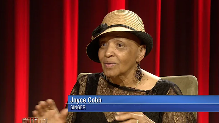 A Conversation with Joyce Cobb