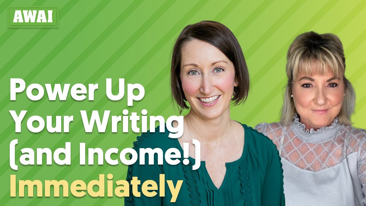 The #1 Writing Superpower (And How to Tap Into it Starting Today ...