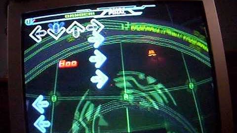 PS2: DDR Supernova 2: Arrabbiata