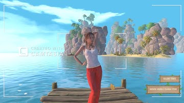 Gym Camp Simulator - Cheat Engine - Unlimted Cash