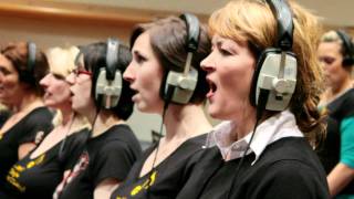 Wherever You Are (Military Wives with Gareth Malone) Official Video chords