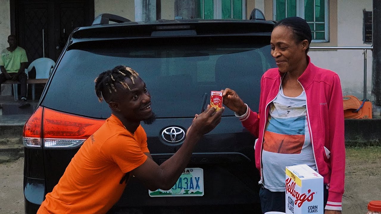 МАМА ПОСЛАЛА МЕНЯ ОБМАНЫВАТЬ! Ребёнок попался на VAR в самом неловком моменте на ТВ! 😭 | Шоу о ми...