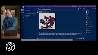 From scribble to a Website in just a Minute with AI