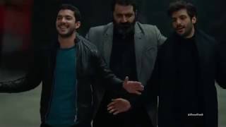 Müjde, Cihangir, Kaan, Bahar // HALKA 😎 Resimi