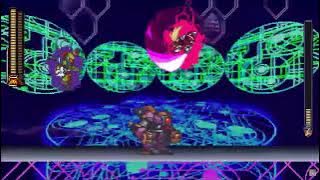 Mega Man X8 Demake Touch Mod v1.3.6 | *NEW* Unlockable Awakened Zero   Awakened Vile Boss Fight