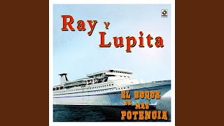 Video thumbnail of "Ray y Lupita - Cualquier Tumba Es Igual"