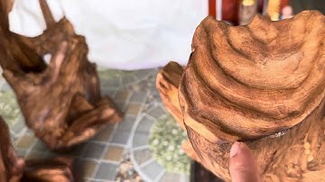 Cách Làm Cho Gỗ Ngọc Am Thơm Nức Mũi