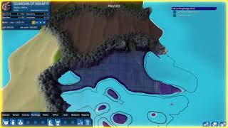 [MMORPG Tycoon 2] Guardians of Insanity | Episode 2