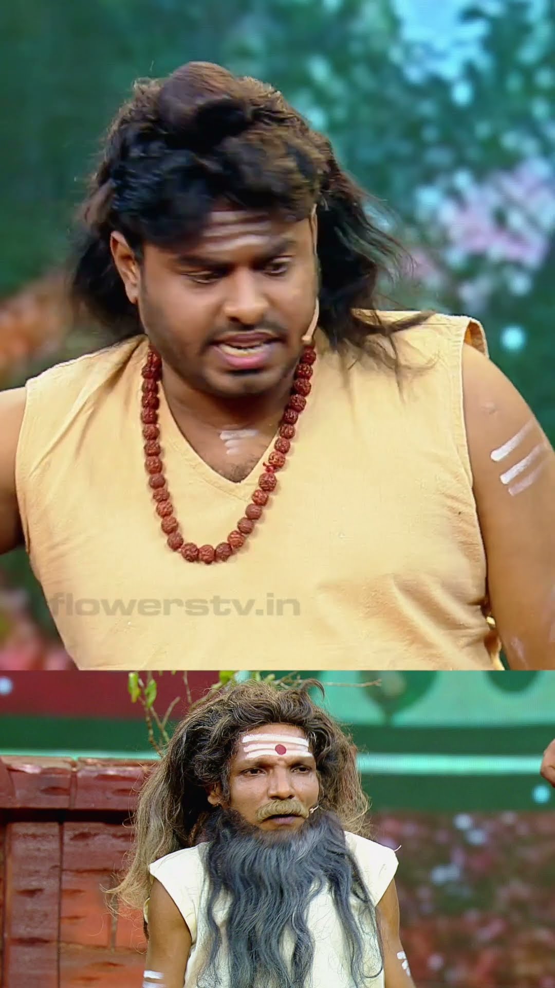 കരടി പിണക്കത്തിലാണ് ! #comedy #flowerstv #comedygenre
