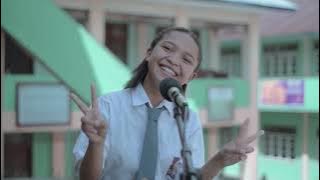 NERA MATA MO (COVER) -OSNI DELLA 🎧 SMK WIBA RUTENG 🎧 Cipt.Steny Arutama #arutamaproduction