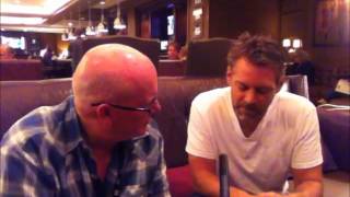 Freight Train Boogie interviews: Rob Picott