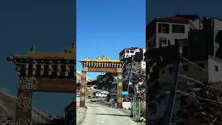 Himachal Tour #travel #mountains #himalayas #valley