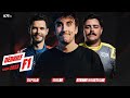 Le grand debrief f1  saison 2023 ft depielof1  etiennemoustache