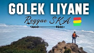 Lungamu Ninggal Kenangan - Golek Liyane Cover Reggae SKA RUKUN RASTA