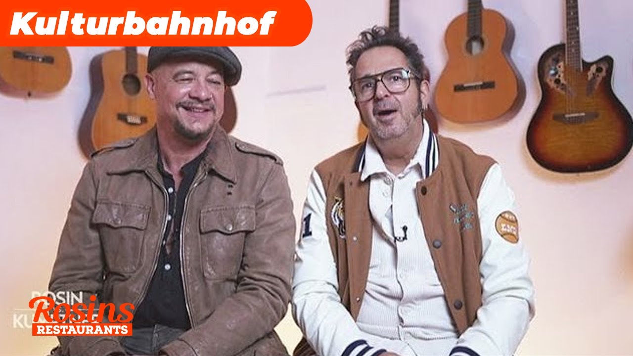 Coole Location sucht coolen Pächter Rockmusik trifft Kulinarik