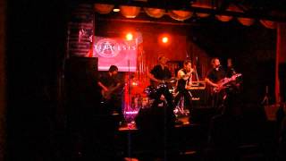 ANTITHESIS - Sleepless (Anathema cover)