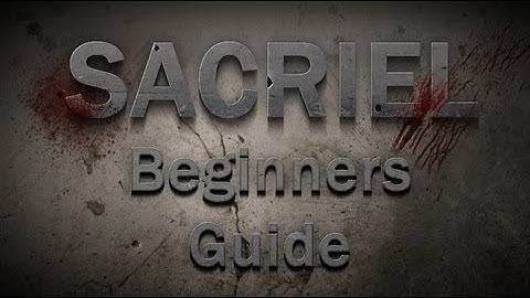 DayZ Beginners guide - Learning the basics