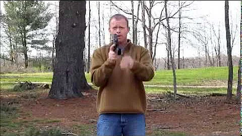 Q-Series STEALTH Holster