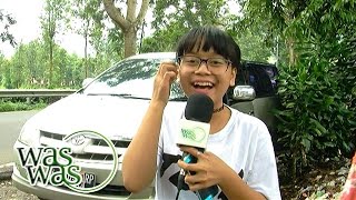 Lesti Pulang Kampung ke Cianjur - WasWas