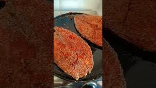 fish fry ?? | Surmai Fry | shorts viral explore youtubeshorts trending cooking cookingvideo