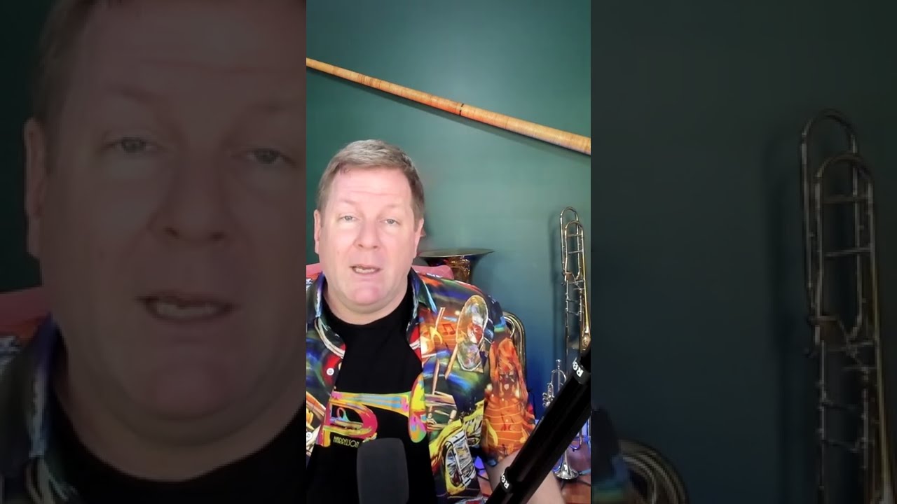 O4945 - Daily Trumpet Routines - Gordon: Claude Gordon
