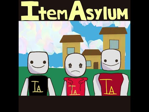 Discuss Everything About Roblox Item Asylum Wiki