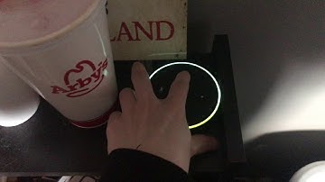 Alexa Notifying Me Od An Amazon Shopping Notification 3/4/21