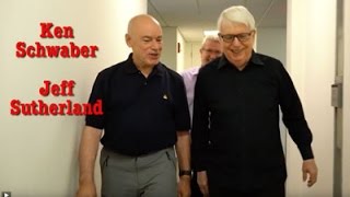 Celebrity Scrum Guide Refresh July 2016 - Scrum Pulse Episode #14 Profile